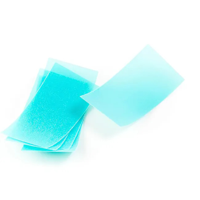 FDA-registered cGMP sublingual oral dissolving film manufacturing USA