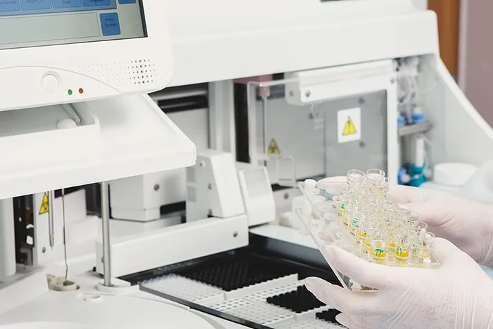 AcceleratedAgingTest