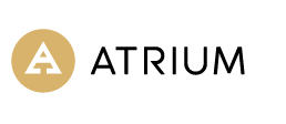 Atrium Science Logo