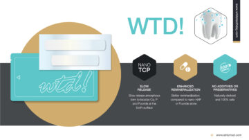 Atrium WTD Oral Care