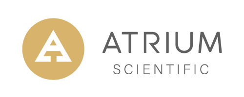 Atrium Scientific Logo