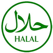 Halal logo