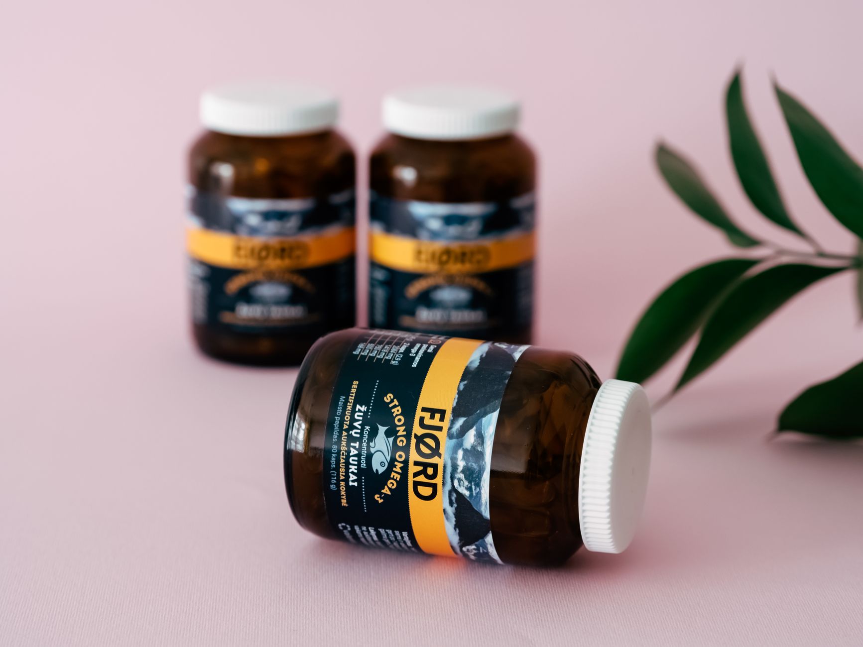 FDA Dietary Supplement Labeling Requirements: A Brand Owner’s Complete Guide