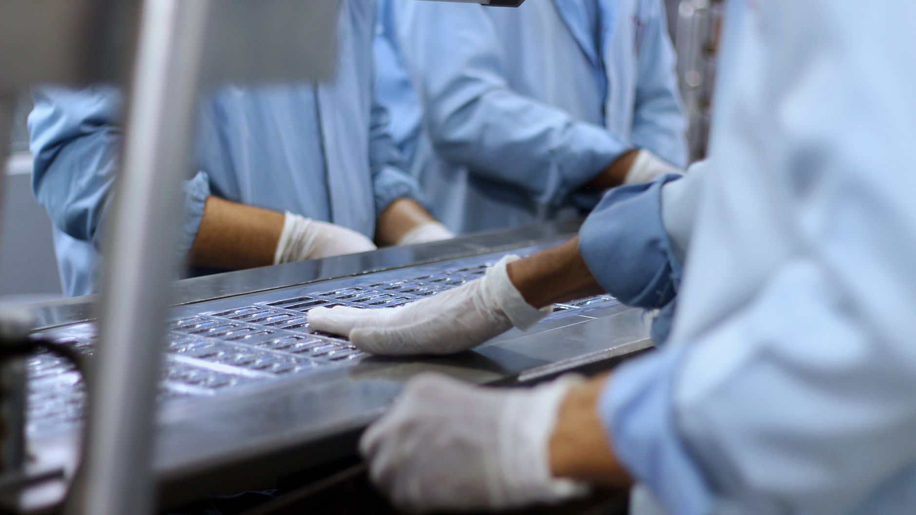 supplement private label packaging quality manufacturing
