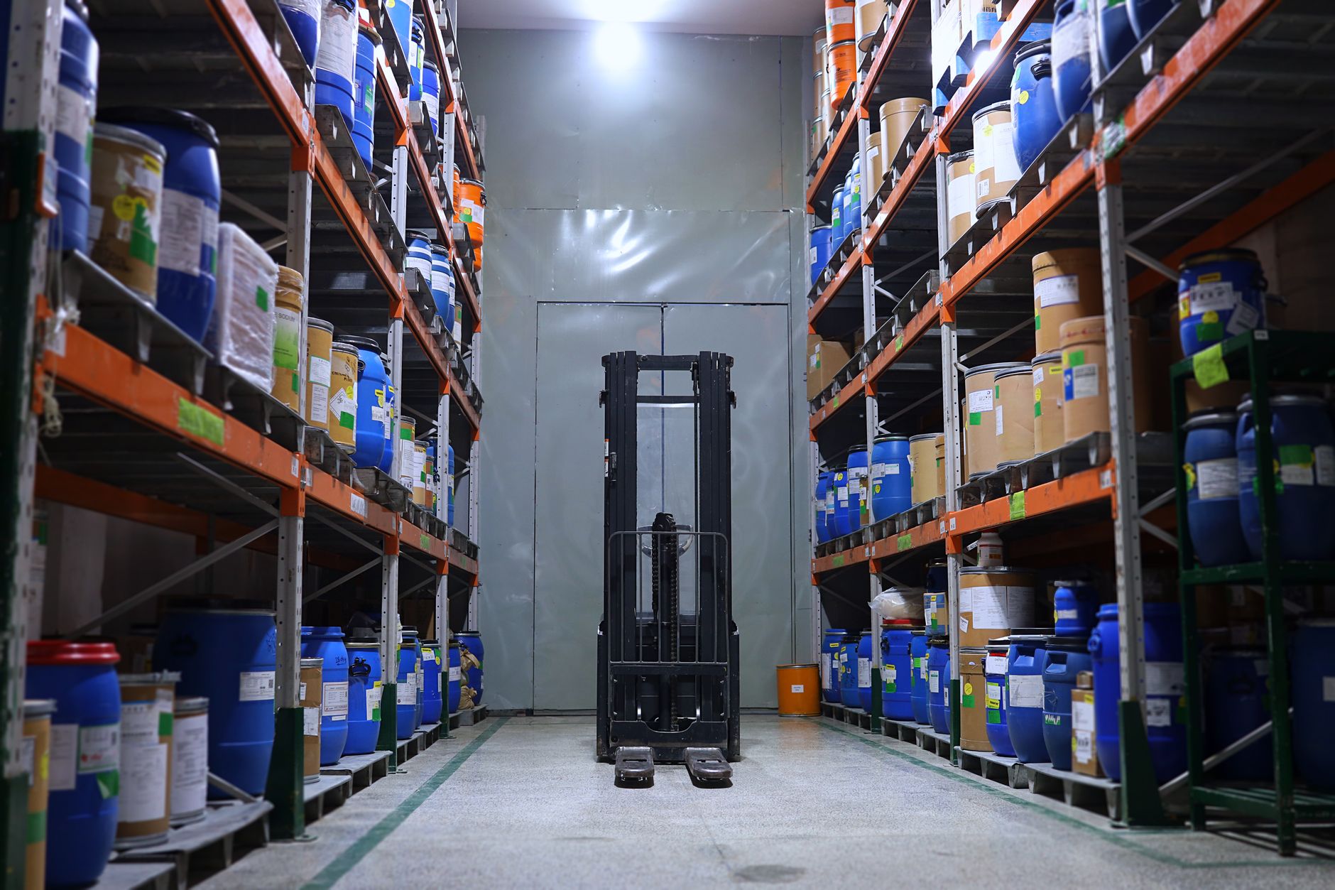 probiotic cold storage refrigeration stability supplement