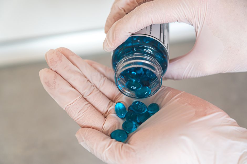 mucoadhesive polymer systems for slow dissolving buccal film formulation