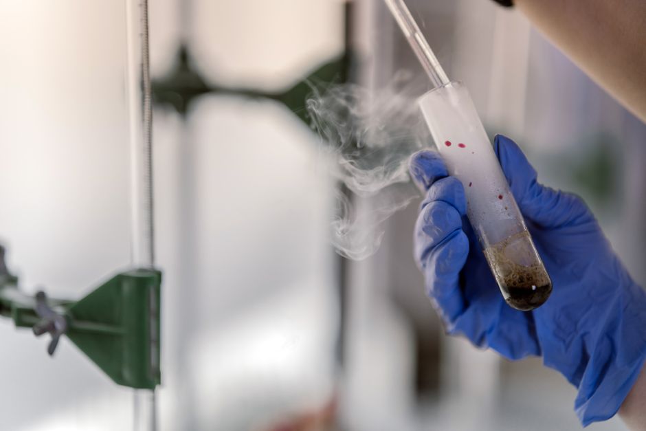 ICH Q1A accelerated stability testing conditions for supplements
