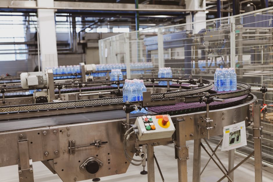supplement contract manufacturing for white label and private label brands